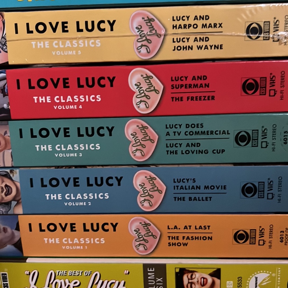 I Love Lucy - Picture 4 of 5
